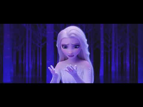 Видео: Эльза | Знак бесконечность