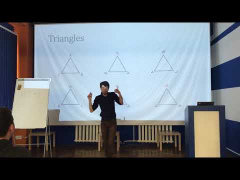 Видео: Lecture 6. Диффи-Хеллман, RSA, ECDH