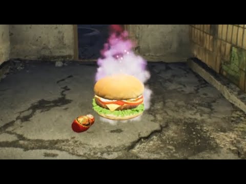 Видео: СТРАШНО И ТОЧКА-Хорроры-Баг и точка