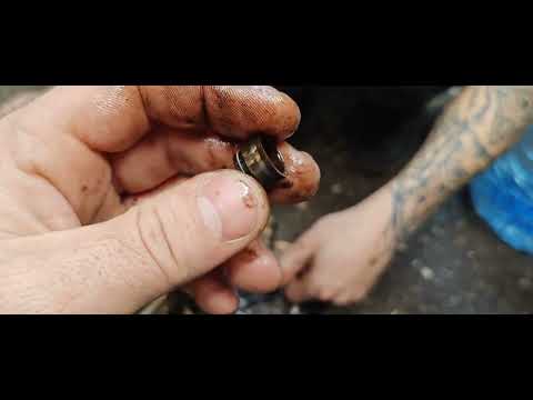 Видео: ТЮНИНГ ДВИГАТЕЛЯ НИВЫ ДЛЯ ГРЯЗЕВЫХ ПОКАТУШЕК