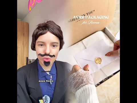 Видео: Коллекция интересных видео от patsyuchka, давайте посмотрим вместе!#pov #foryou #fyp