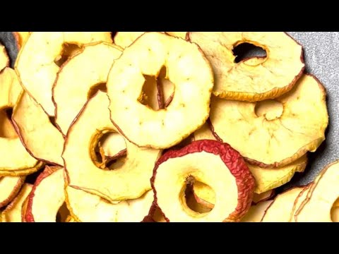 Видео: Сухофрукты getrocknete Früchte 