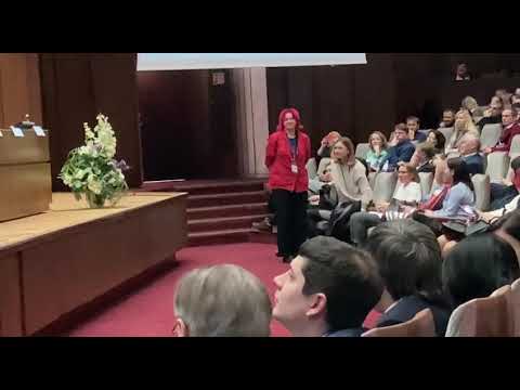 Видео: Иванова Г.Е. Итоги 2023 года и задачи развития медицинской реабилитации на 2024 год