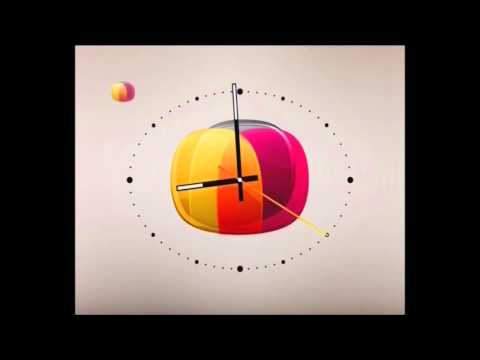 Видео: Часы (Домашний, 15.01.2013-н.в.)