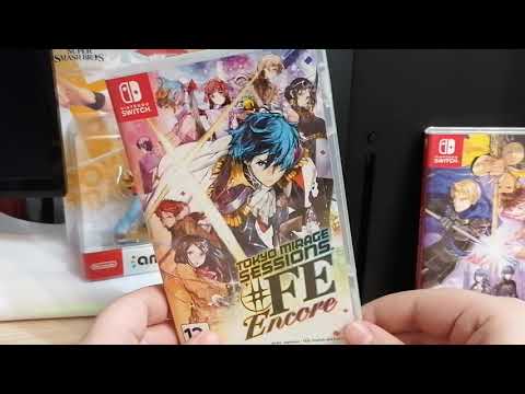Видео: Игры на Nintendo Switch ради которых стоит пользоваться переводчиком