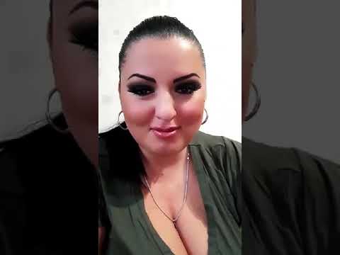 Видео: Рима Пенджиева в прямом эфире 12 02 2020  часть 1