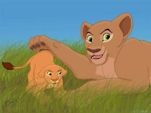 Видео: История Налы ( 1 часть. Заказ и моя версия).