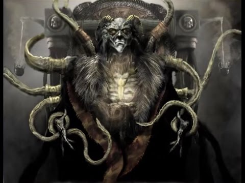 Видео: История Diablo 2. Владыка Разрушения | Тайны Санктуария #22