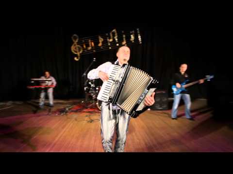 Видео: Libertango /Astor Piazzolla/ - Юрий Тертычный /accordion/