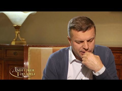 Видео: Парфенов: Солженицын издалека начал: "Вам не должно быть приятно, что вы как Леня Парфенов пишетесь"
