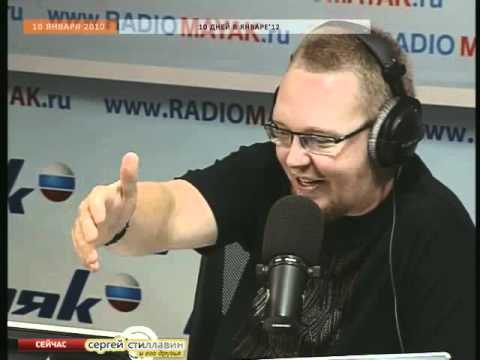 Видео: Эфир от 10.01.2012: 10 дней в январе 2012