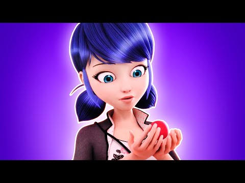 Видео: МАРИНЕТТ ИСПУГАЛАСЬ