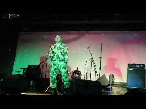 Видео: Воронов Владимир - "Десантная доля"