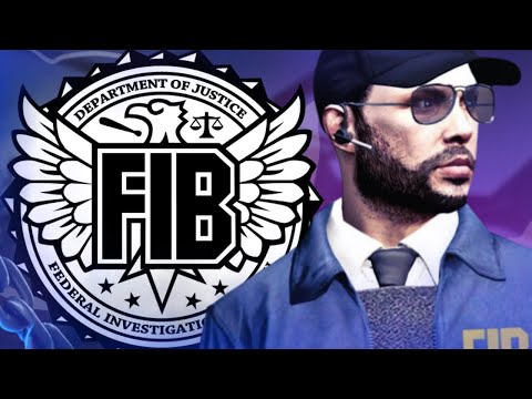 Видео: БУДНИ РАБОТЫ В FIB НА MAJESTIC RP | FIB | MAJESTIC RP