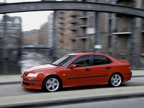 Видео: #141 SAAB 9-3 TID AT 2004 года: "не заводится, все стрелки внизу и прыгают с бешеной скоростью"