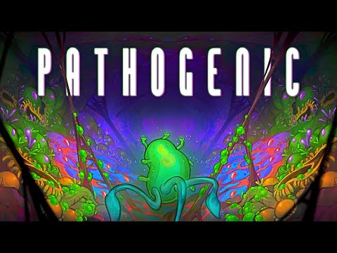 Видео: ВИРУС АТАКУЕТ | Pathogenic #1