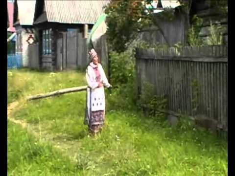 Видео: Лидия Васильева   Ну молан
