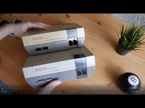 Видео: Восстановление пожелтевшего пластика