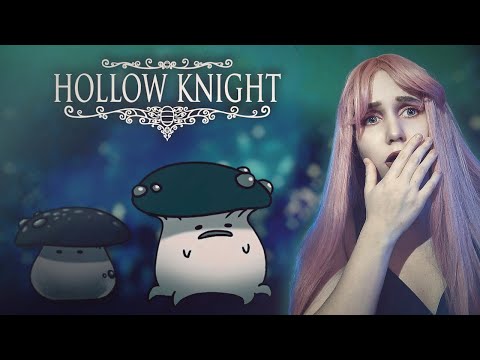 Видео: ЧОКО БОЙ | HOLLOW KNIGHT | ЧАСТЬ 9