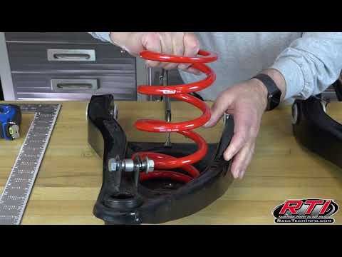 Видео: Незаконная нижняя А-образная рама (Центр знаний RTI)