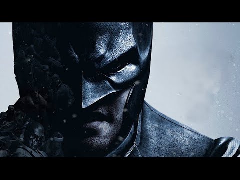 Видео: Batman: Arkham Origins - Черната Маска! №1