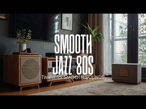 Видео: Мягкий джаз 80-х: Вечные вибрации, том 16
