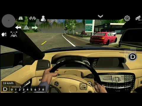 Видео: Car parking multiplayer реальная жизнь: угнали тачки у бати