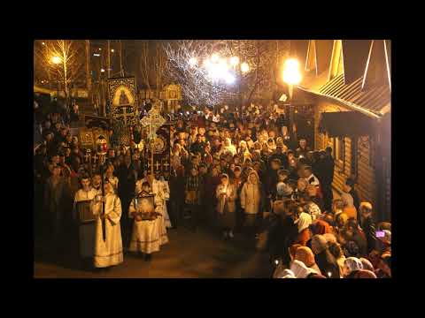 Видео: Валерий Лялин. Праздников Праздник