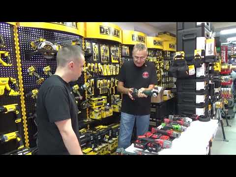 Видео: Яку акумуляторну болгарку вибрати? Metabo Bosch Dnipro-M Makita MILWAUKEE Einhell DeWalt WORCRAFT