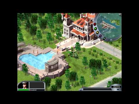 Видео: Emergency 2 Mission 2. Солдат спецназа угрожает убить себя и ребёнка.