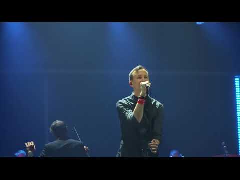 Видео: Lumen - Программа «Lumen & Orchestra» (Москва, КЗ "Москва" 01.11.2025)