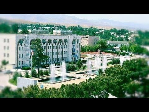 Видео: Озмуни "Деха ва махаллаи бехтарин"-дехаи Шурнова  ч.д Саразм
