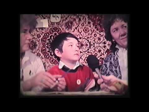 Видео: школьная киностудия СМИД