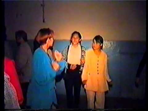 Видео: КАРАЖАР отрывается.  часть 1