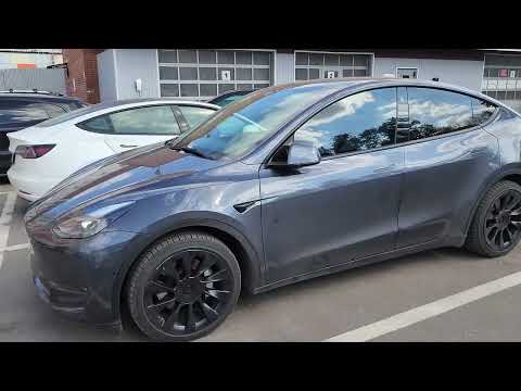 Видео: Проверяем как происходит балансировка батареи Tesla #электромобиль #tesla #evcar