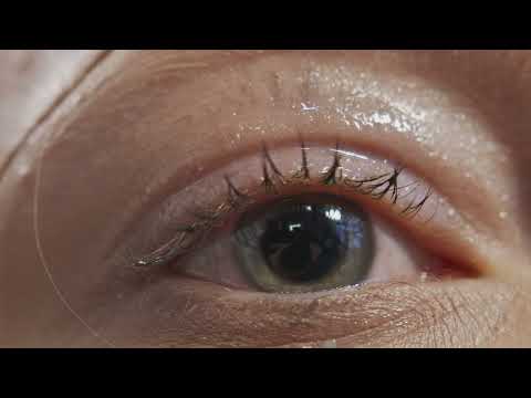 Видео: Механизм цветового зрения человека