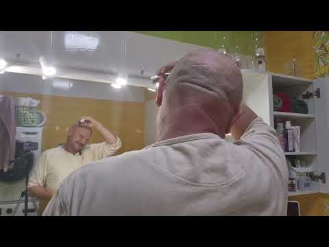 Видео: САМ СОБІ ПЕРУКАР! Прошу підписуйтесь на наш канал і поставте 👍 і коменти!Дякую! 