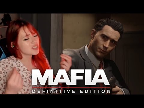 Видео: О НЕТ!!!!: Mafia: Definitive Edition ЧАСТЬ 13