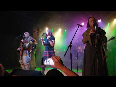 Видео: Тролль Гнёт Ель feat. Woodscream - Враг мой