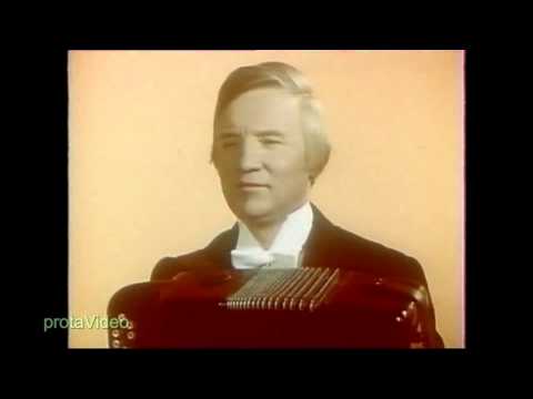 Видео: И.-С. Бах. Токката и фуга. d-moll. Исп. Юрий Казаков