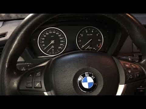 Видео: BMW X5 e70 Автозапуск с родного ключа это возможно. А главное все ключи остаются в наличие у хозяина