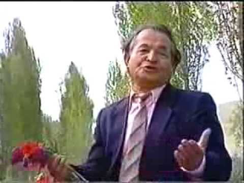 Видео: Узбекская песня Таваккал Кодиров  Сайр этиб гулистонлар