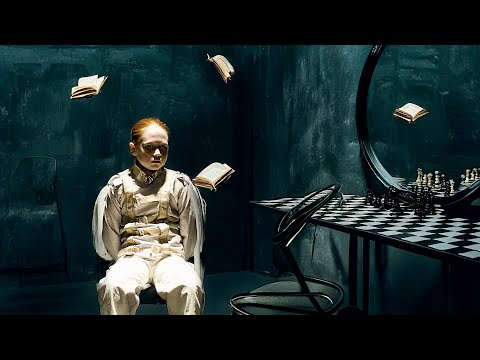 Видео: ПРЕДЕЛЫ ИНТЕЛЛЕКТА! ДЕВОЧКА СО СВЕРХЪЕСТЕСТВЕННЫМИ СИЛАМИ! Чудо-ребёнок. Лучшие Фильмы Триллеры