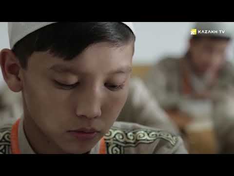 Видео: Египет тарихындағы қыпшақ әмірлері мен бектері