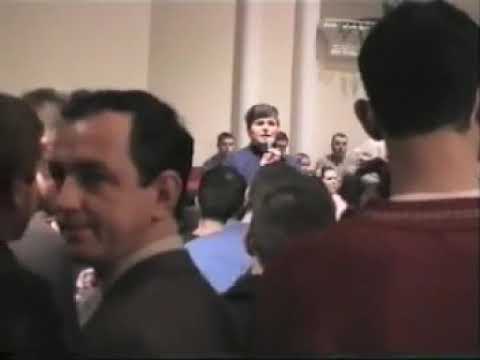 Видео: гурт Авен -Єзер (2-частина)