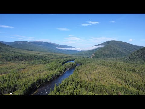 Видео: Сплав по рекам Гутара и Тагул 2024