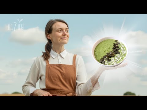 Видео: Соевый йогурт в домашних условиях.