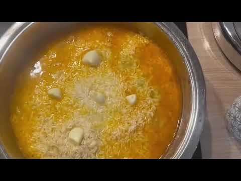 Видео: Плов в AMC посуде | Быстро, вкусно и сытно