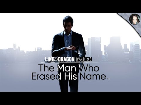 Видео: Like a Dragon Gaiden: The Man Who Erased His Name - Сеть Акамэ (Часть 2)