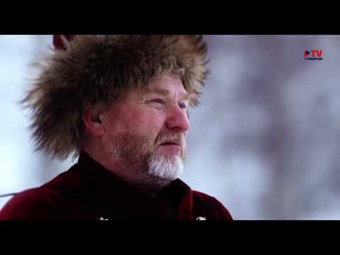 Видео: Диалоги с прошлым. Основание Воронежа и судьба воеводы Семёна Сабурова